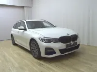 Gebraucht BMW 330 M Sport 258 PS (189 kW) 2020 Other Kombi
