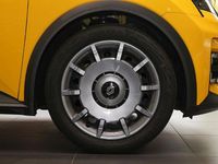 Gebraucht Renault 5 E-Tech Evolution 88 kW (120 PS) 2025 Gelb Limousine