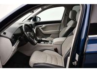 gebraucht VW Touareg 3.0 TDI tiptronic Elegance