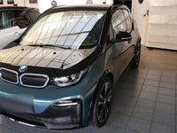 Gebraucht BMW i3 132 kW (180 PS) 2022 Andere farben Kleinwagen