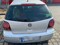 gebraucht VW Polo 1.4 TÜV