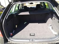 Usado Skoda Octavia Style 152 HP (111 kW) 2012 Preto Carrinha