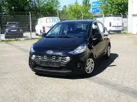 Occasion Hyundai i10 Select 67 ch (49 kW) 2023 Noir Citadine