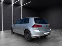 Gebraucht VW Golf VII Allstar 110 PS (80 kW) 2016 Silber Limousine
