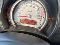 Second-hand Suzuki Splash Basic 50 CP (36 kW) 2010 Negru Hatchback