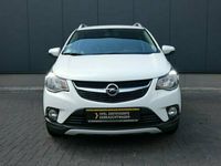 gebraucht Opel Karl Rocks/Allwetter/Car-Play/Winter