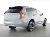 Gebraucht Volvo XC90 Plus 455 PS (334 kW) 2025 Vapour grey / metallic SUV