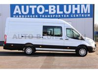 Usata Ford Transit 131 CV (96 kW) 2021 Bianco Furgone