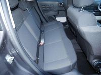 Gebraucht Citroën C3 PureTech 110 PS (80 kW) 2024 Grau Kleinwagen
