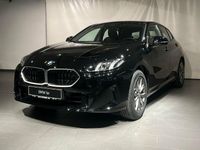 Neu BMW 116 122 PS (89 kW) 2026 Schwarz Kleinwagen