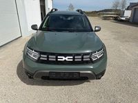 Gebraucht Dacia Duster Journey 150 PS (110 kW) 2023 Grün SUV