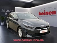 gebraucht Kia Ceed Sporty Wagon 1.5T DCT7 CARPLAY / ANDROID