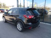 gebraucht Mazda CX-5 Sports-Line AWD, EXPORT