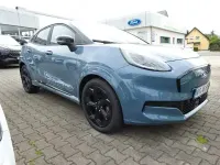 Gebraucht Ford Puma Gen-E 124 kW (169 PS) 2026 Blau SUV