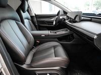 Gebraucht XPENG P7 RWD Long Range 202 kW (276 PS) 2025 Silber Limousine