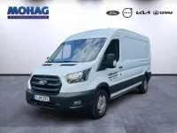 Gebraucht Ford Transit Trend 131 PS (96 kW) 2025 Weiss Pickup