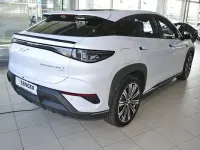 Gebraucht BYD Sealion 7 389 kW (530 PS) 2025 Weiß SUV