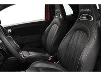 Gebraucht Abarth 595C 51 PS (37 kW) 2020 Rot Cabrio