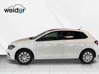 Gebraucht VW Polo IQ Drive 95 PS (69 kW) 2020 Andere farbe Kleinwagen