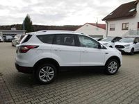 gebraucht Ford Kuga Cool&Connect 150PS Winter Garantie