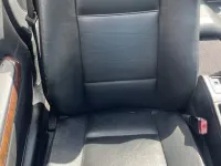Gebraucht BMW 318 143 PS (105 kW) 2002 Schwarz Cabrio