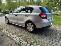 gebraucht BMW 116 i -TÜV neu