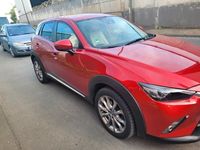 gebraucht Mazda CX-3 AWD