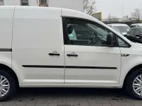 Usata VW Caddy 75 CV (55 kW) 2018 Bianco Monovolume