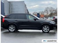 Gebraucht Volvo XC90 Ultimate 235 PS (172 kW) 2022 Onyx black / metallic SUV