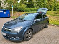 gebraucht Opel Astra GTC Astra H1.6