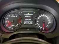 Gebraucht Audi RS3 367 PS (269 kW) 2015 Grau Limousine