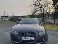 Gebraucht Audi A5 S-Line 211 PS (155 kW) 2009 Coupé