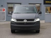 Gebraucht VW Transporter 204 PS (150 kW) 2022 Grau Van