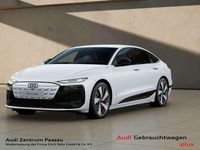 Gebraucht Audi e-tron Sportback Performance 269 kW (367 PS) 2025 Gletscherweiss metallic SUV