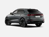 Neu Audi Q8 Business 489 PS (359 kW) 2026 Grau SUV