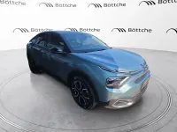 Gebraucht Citroën C4 PureTech 131 PS (96 kW) 2024 Lackierung olbia blau/typ auss SUV