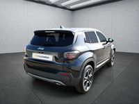 Neu Jeep Avenger 110 PS (80 kW) 2025 Schwarz SUV