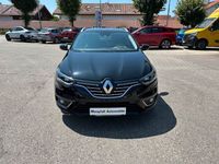Gebraucht Renault Mégane IV Bose Edition 132 PS (97 kW) 2018 Schwarz Limousine