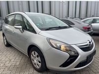 gebraucht Opel Zafira Tourer C Selection 1.6