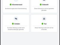 Gebraucht VW Phaeton 232 PS (170 kW) 2008 Blau Limousine