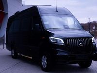 Gebraucht Mercedes Sprinter 190 PS (139 kW) 2025 Schwarz Van