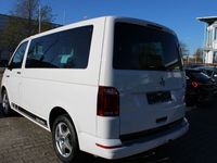 gebraucht VW Multivan T6Bulli DSG,Kamera,LED,AHK,Standheizun