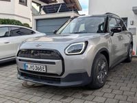 Gebraucht Mini Countryman Classic 150 kW (204 PS) 2025 Grau SUV