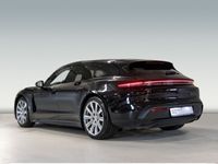 gebraucht Porsche Taycan Sport Turismo Panorama Sport Chrono HeadUp