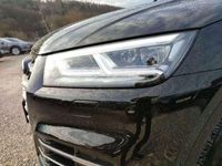 gebraucht Audi Q5 sport 55 TFSI e quattro*S line*Tempomat*AHK*B&O*Navi*Sitzheizung*