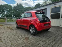 Gebraucht Renault Twingo SE 73 PS (53 kW) 2019 Andere farben Kleinwagen