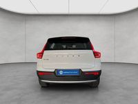Gebraucht Volvo XC40 Momentum 163 PS (119 kW) 2021 Weiß SUV