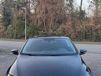 Gebraucht VW Golf R-line 122 PS (89 kW) 2012 Schwarz Coupé