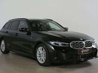 Käytetty BMW 340 374 HP (275 kW) 2023 Musta Farmari
