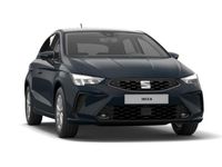 Neu Seat Ibiza 80 PS (58 kW) 2026 Fiord blau Kleinwagen